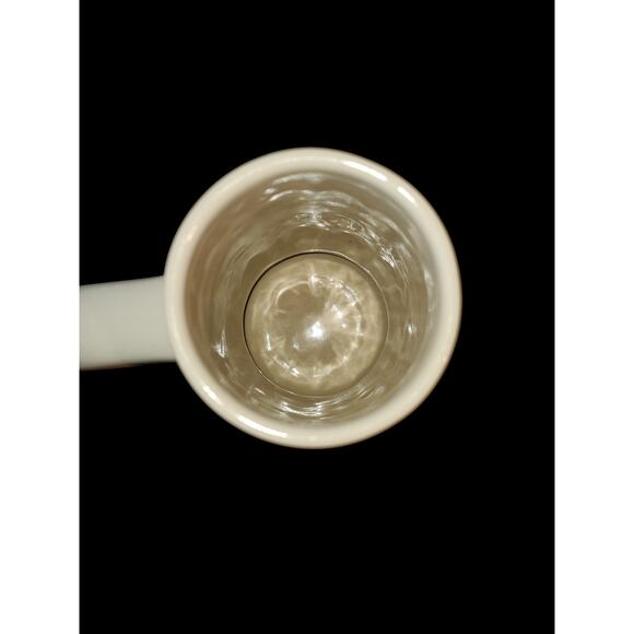 Vintage 1995 Budweiser Stein Lighting The Way Home Christmas Holiday Mug Horses - Picture 7 of 7